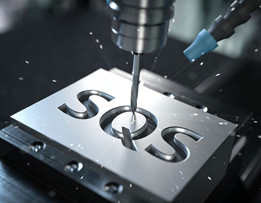 Csúcskategóriás CNC szerszámgépek