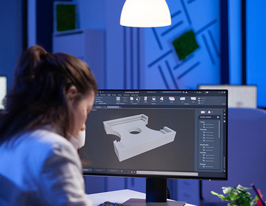 Kutatás és tervezés