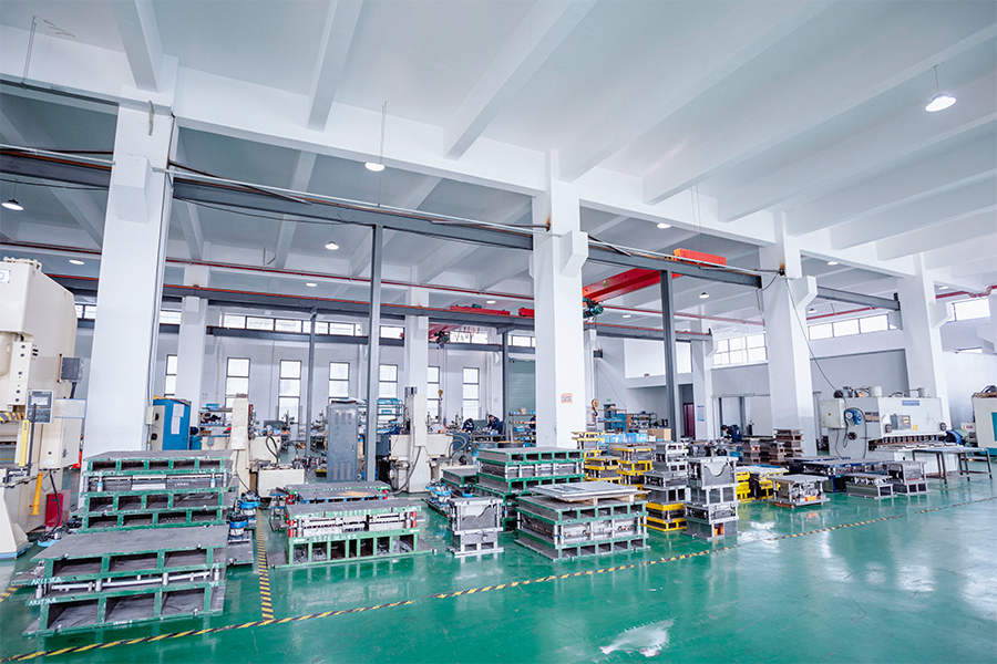 Gyári berendezések