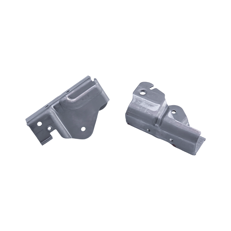 Autóülések bélyegző alkatrészei