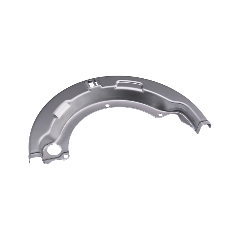 Nehéz teherautó-bélyegző alkatrészek